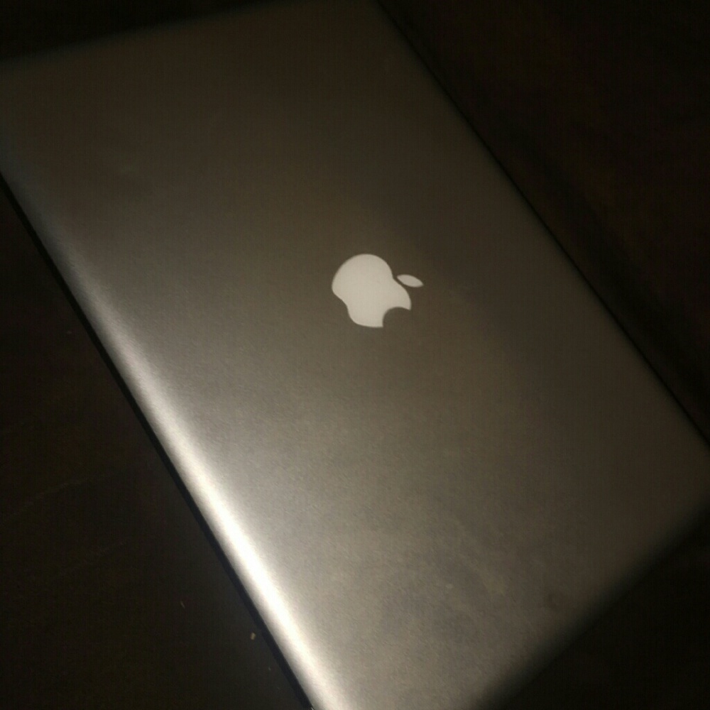 Laptop